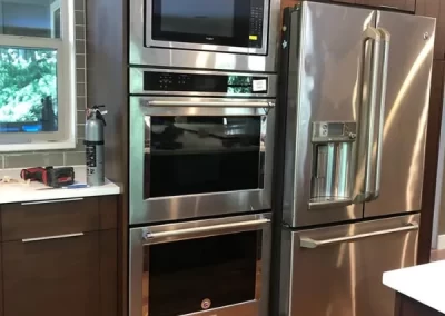 Affordable Custom Kitchen Cabinets