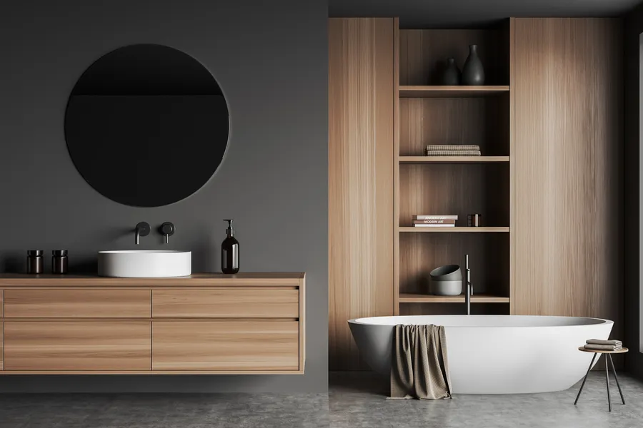 Bathroom Cabinetry Ideas For Small Spaces Salt Lake City, UT Bathroom Cabinetry Ideas For Small Spaces Salt Lake City, UT