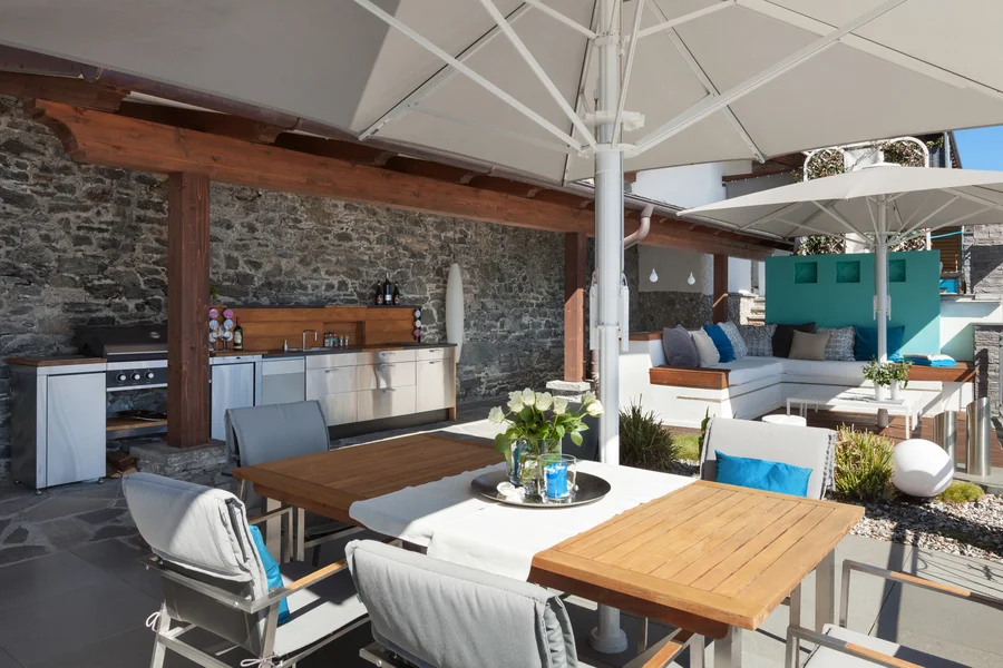 Choosing Durable Materials For Outdoor Cabinetry Installation in Salt Lake City, UT Choosing Durable Materials For Outdoor Cabinetry Installation in Salt Lake City, UT