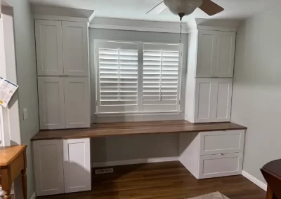 Dependable Kitchen Cabinetry