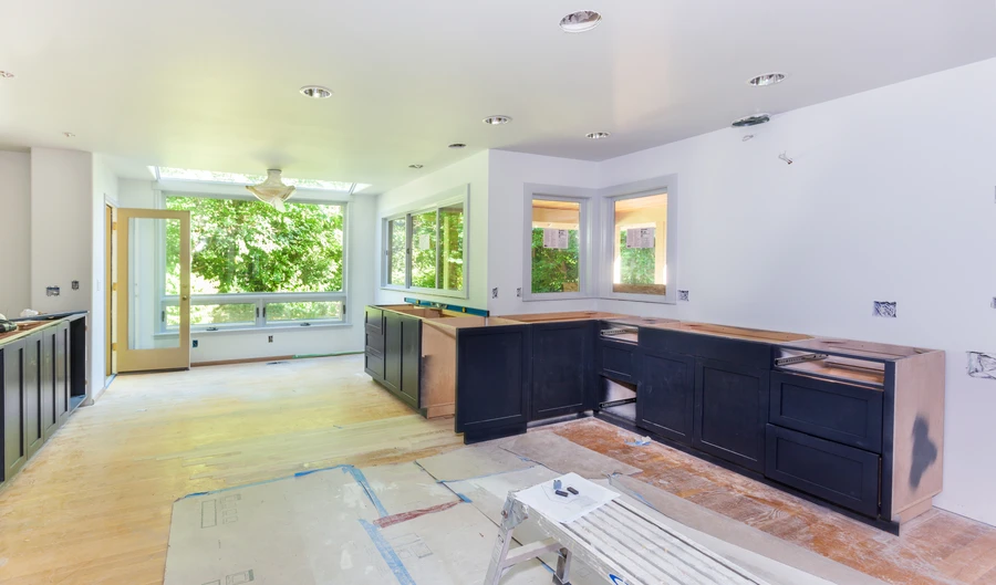 How Cabinet Installation Improves Kitchen Functionality Salt Lake City, UT How Cabinet Installation Improves Kitchen Functionality Salt Lake City, UT
