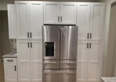 Professional Cabinet Installation