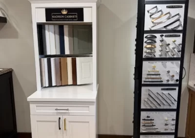 Professional Cabinet Installation