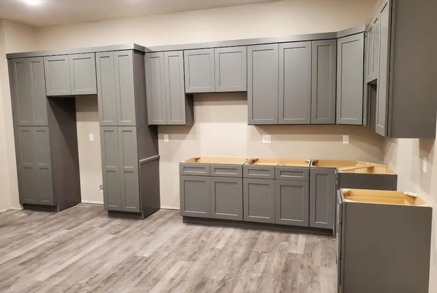 Professional Cabinet Installers in Salt Lake City, UT