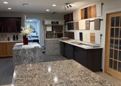 Reliable Cabinet Installers