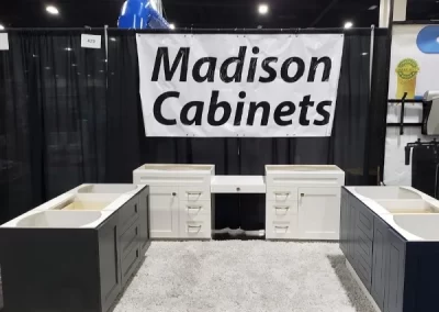 Trusted Custom Cabinetry